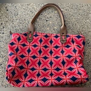 Stella&Dot “How Does She Do It” Tote